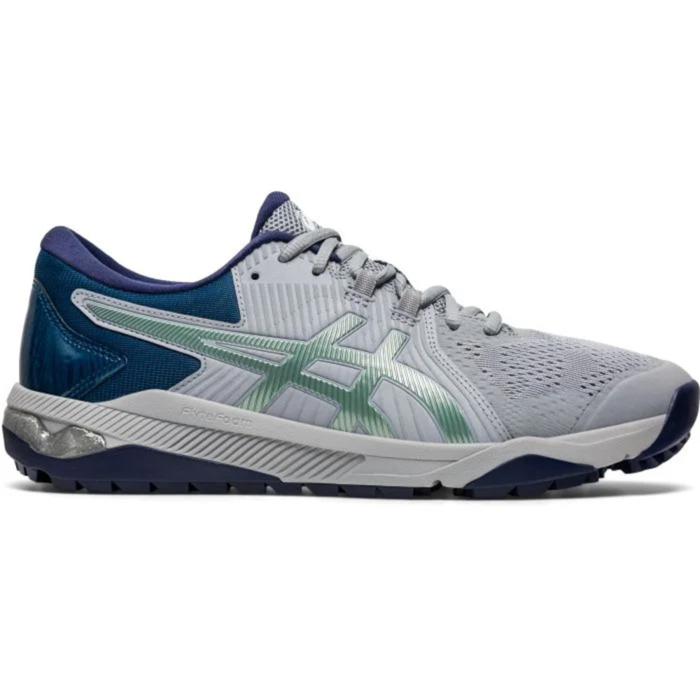 Asics Men's Gel Course Glide Golf Shoes - Sheet Rock/Slate Grey